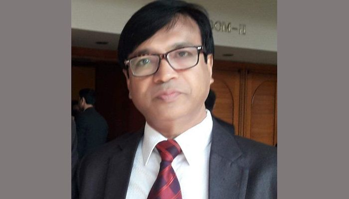 করোনায় অতিরিক্ত সচিবের মৃত্যু
