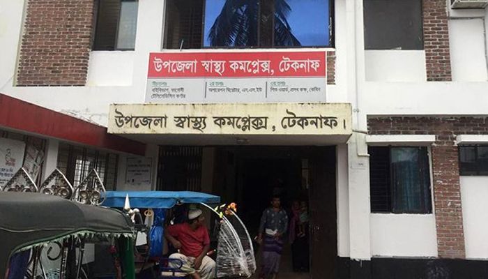 র‌্যাবের সাথে ‘বন্দুকযুদ্ধে’ ২ রোহিঙ্গা ডাকাত নিহত