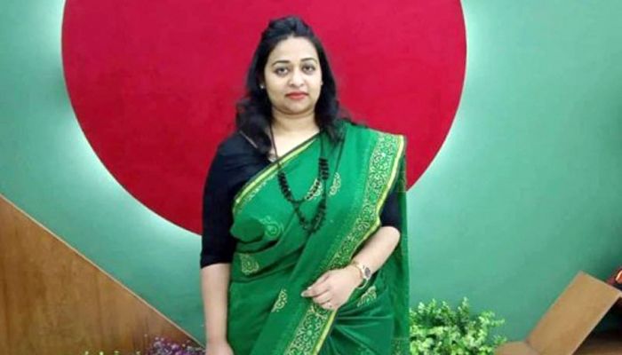 চাল কেলেঙ্কারির ঘটনায় ইউএনও প্রত্যাহার