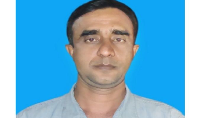 নড়াইলে চাল চুরির মামলায় ইউপি চেয়ারম্যান গ্রেফতার 