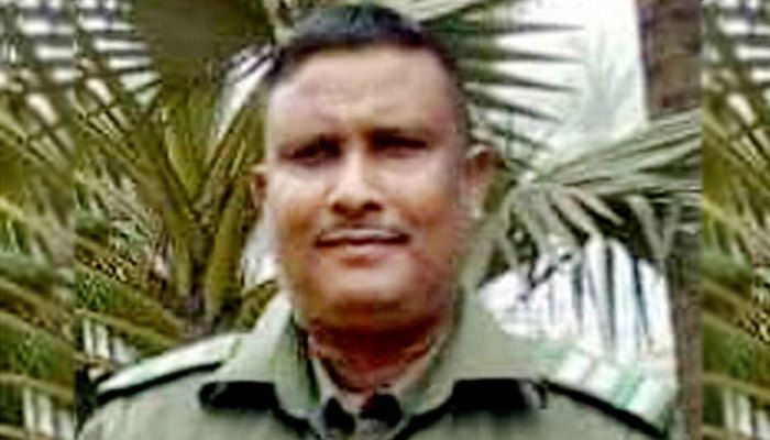 করোনায় আনসার সদস্যের মৃত্যু