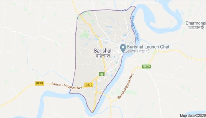 করোনা পরিস্থিতিতে বরিশালে ৩৬৪৪ টন চাল বিতরণ