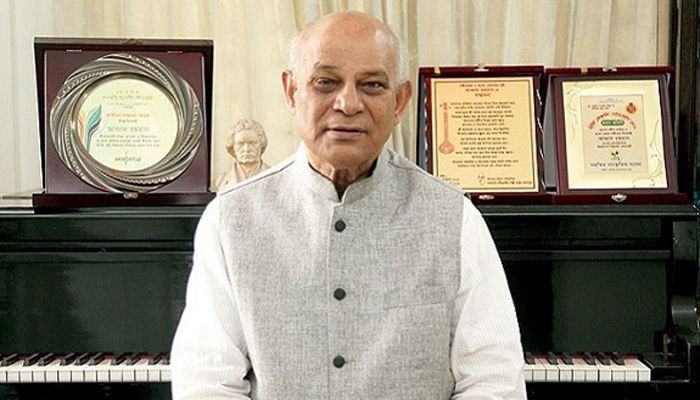সংগীতজ্ঞ আজাদ রহমানের প্রয়াণ