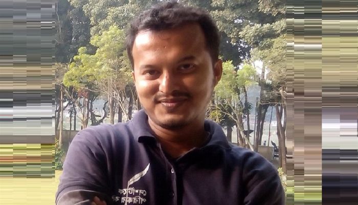রাষ্ট্রচিন্তার দিদারুলকে থানায় সোপর্দ
