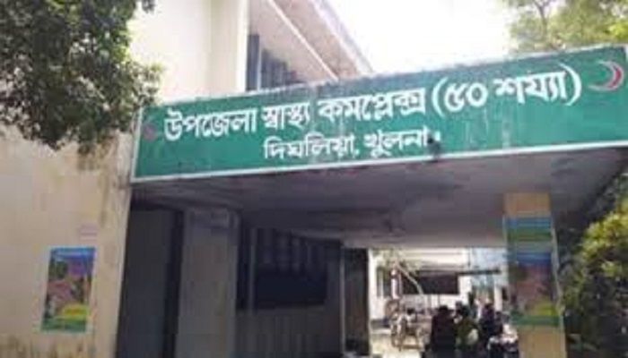 খুলনায় করোনা উপসর্গ নিয়ে বৃদ্ধের মৃত্যু