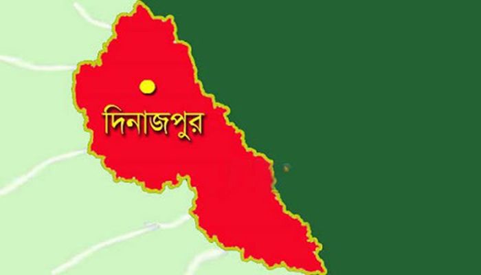 দিনাজপুরে বিদ্যুৎস্পৃষ্ট হয়ে মা-মেয়ের মৃত্যু