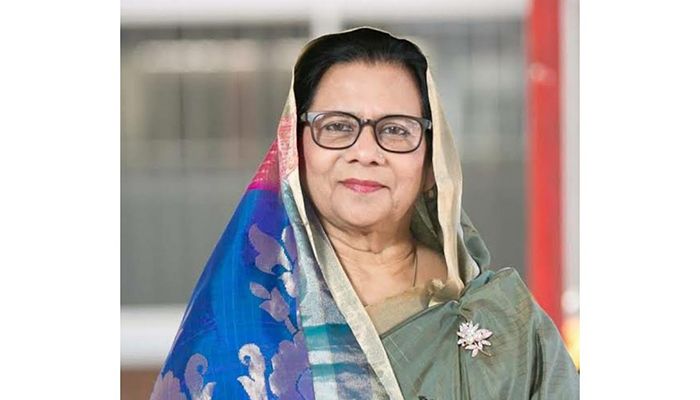 মহিউদ্দিন চৌধুরীর স্ত্রী করোনায় আক্রান্ত