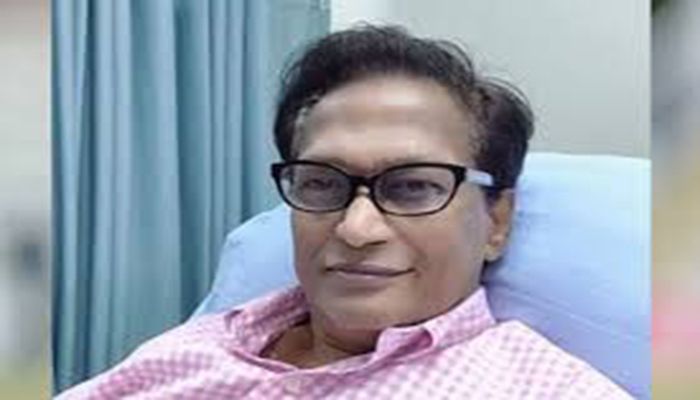 মারা গেছেন সাবেক ফুটবলার হেলাল
