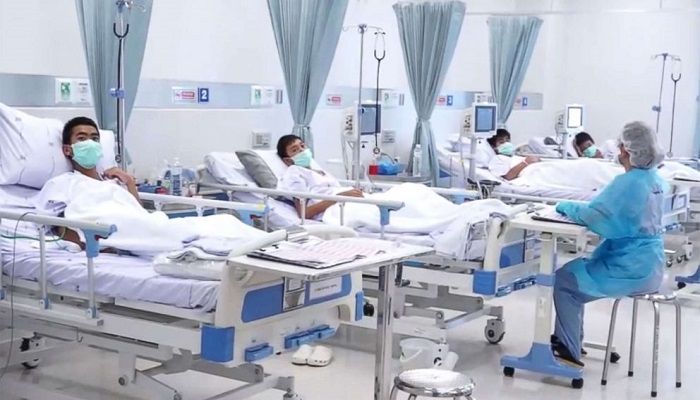 করোনায় বিঘ্নিত হচ্ছে সাধারণ রোগের চিকিৎসা