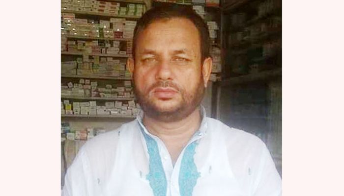 করোনায় শ্রীমঙ্গলের পৌর কাউন্সিলরের মৃত্যু
