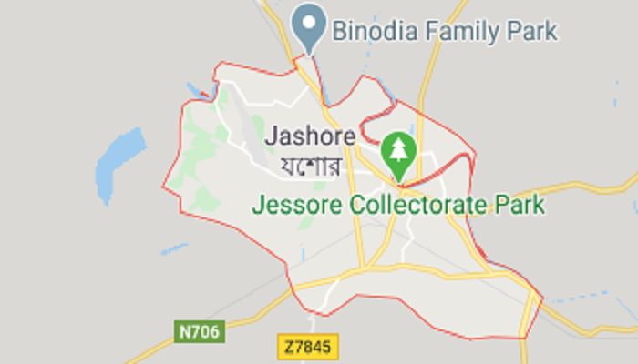মঙ্গলবার থেকে যশোরে শপিংমল বন্ধ ঘোষণা