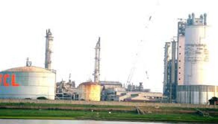 একমাস পর যমুনা সার কারখানায় উৎপাদন চালু