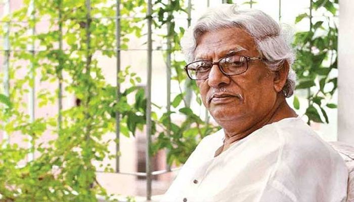 গুরুতর অসুস্থ হয়ে হাসপাতালে ভর্তি কামাল লোহানী