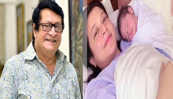 কোয়েলের সন্তানকে কেন কোলে নেননি রঞ্জিত মল্লিক? 