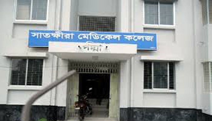 সাতক্ষীরায় করোনার উপসর্গ নিয়ে দুইজনের মৃত্যু