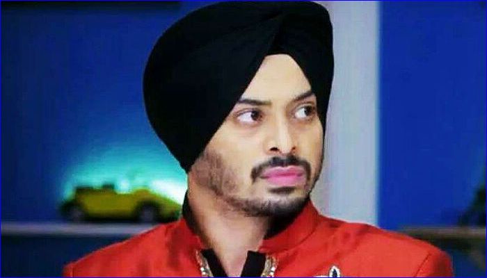 লকডাউনে ভারতীয় অভিনেতার আত্মহত্যা