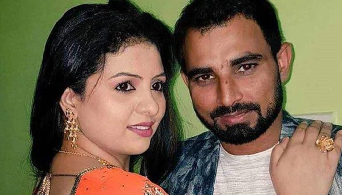 ৩ বার আত্মহত্যা করতে চেয়েছিলেন শামি