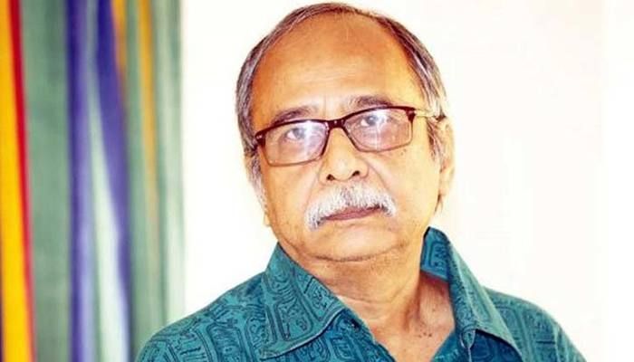 করোনা জয় করে বাসায় ফিরলেন মুনতাসীর মামুন