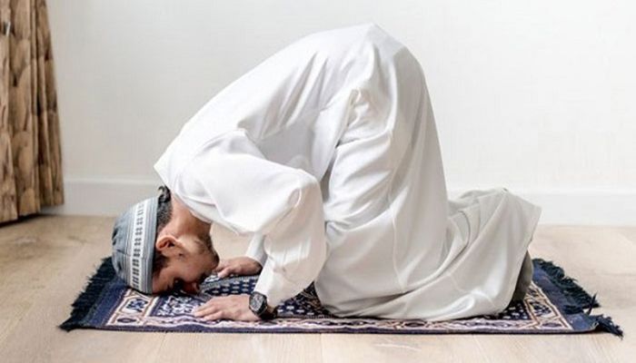 সালাতুত তাসবিহ পড়ার নিয়ম