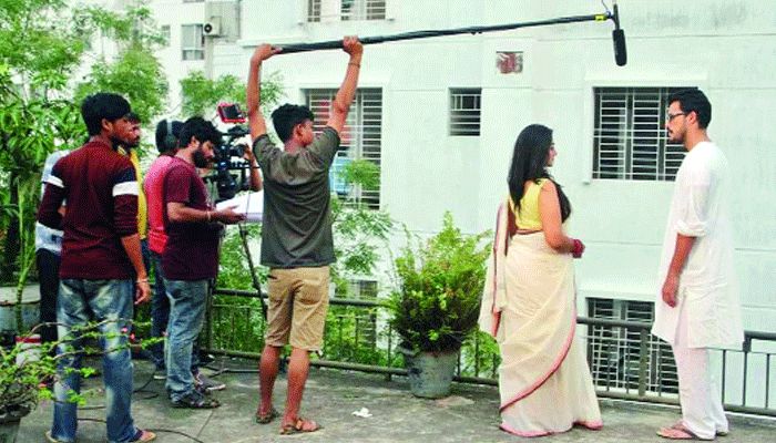 ফের বাড়লো শুটিং বন্ধের সময়