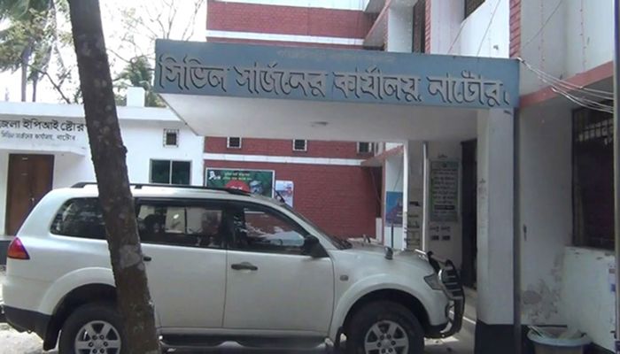 নাটোরে নতুন ৩০ করোনা রোগী শনাক্ত