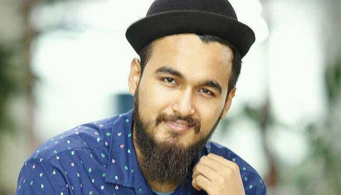 র‌্যাবের কার্যালয়ে গিয়ে ক্ষমা চাইলেন নোবেল