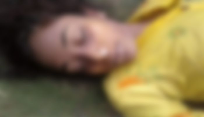 পাবনায় অজ্ঞাত নারীর লাশ উদ্ধার
