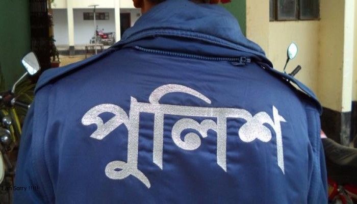 করোনা উপসর্গ নিয়ে পুলিশ কনস্টেবলের মৃত্যু