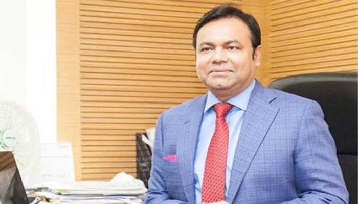 করোনা সংকটেও ফুটবল খেলোয়াড়দের একমাত্র অভিভাবক তরফদার মো. রুহুল আমিন