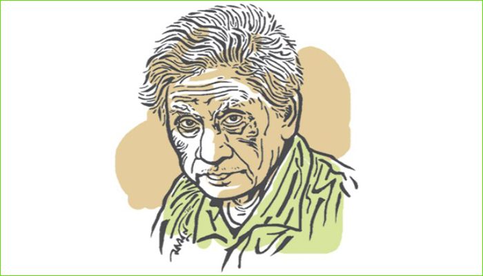 কথাশিল্পী শওকত আলীর সাহিত্যের কথকতা