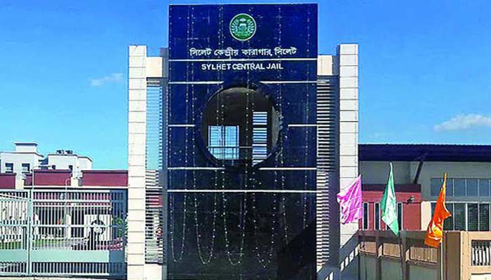 দেশে করোনায় কারাবন্দির মৃত্যু