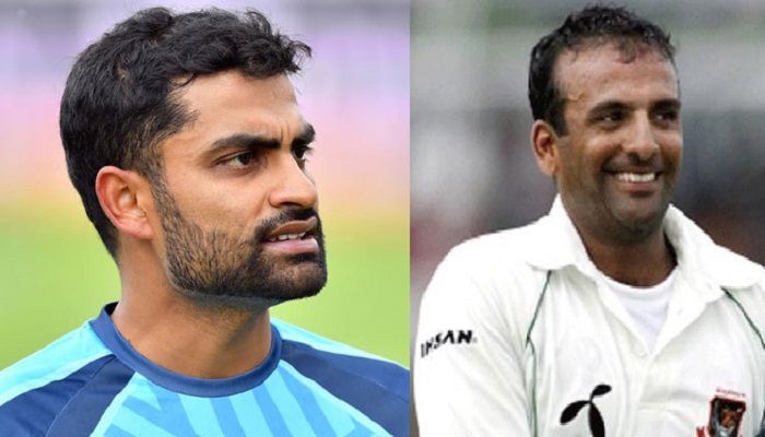 জাভেদ ওমর করোনায় আক্রান্ত নয়, তামিমের দুঃখ প্রকাশ