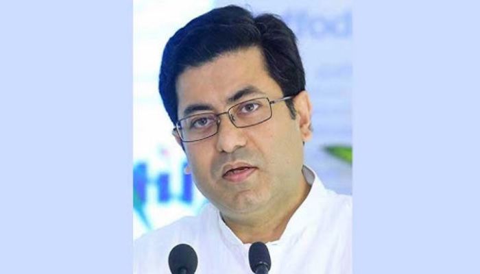 সাড়ে ৩ মাস পর মেয়রের দায়িত্ব পাচ্ছেন তাপস
