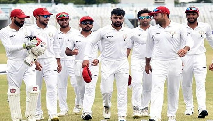 টেস্টে আফগানিস্তানের পেছনে বাংলাদেশ