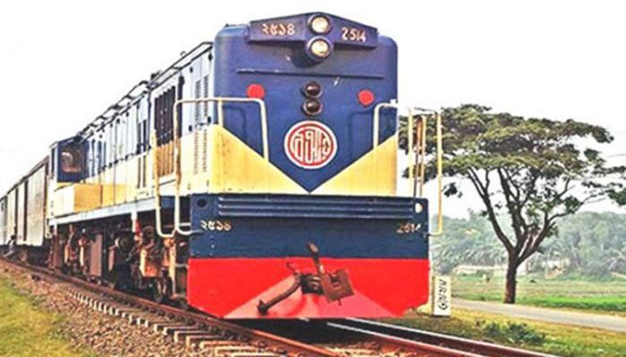 ট্রেনের টিকিট বিক্রি শুরু আজ