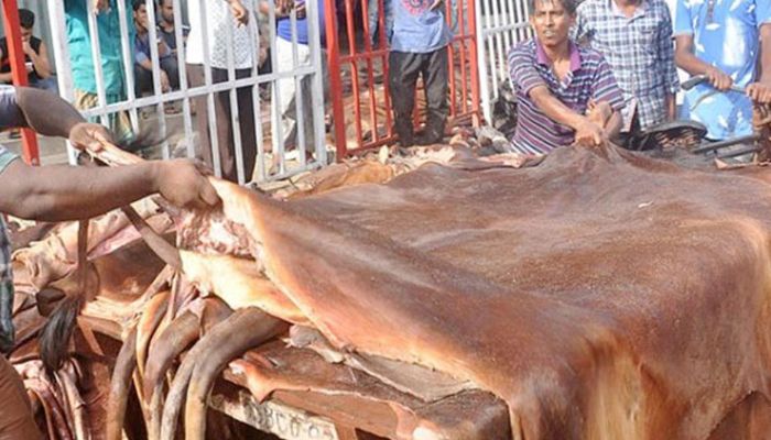 চামড়া ব্যবসায়ীদের আর্থিক সুবিধা নিশ্চিত করা হবে: শিল্পমন্ত্রী