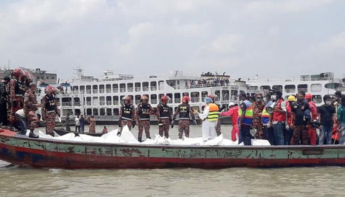এই নম্বরে যোগাযোগ করুন নিখোঁজদের স্বজনরা 