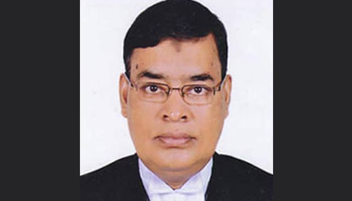 সহকারী অ্যাটর্নি জেনারেল রেজাউল করিমের মৃত্যু