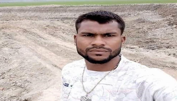বগুড়ায় বালু ব্যবসায়ীকে কুপিয়ে হত্যা