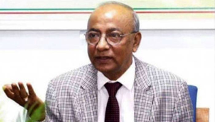 করোনামুক্ত ভোক্তার ডিজি বাবুল