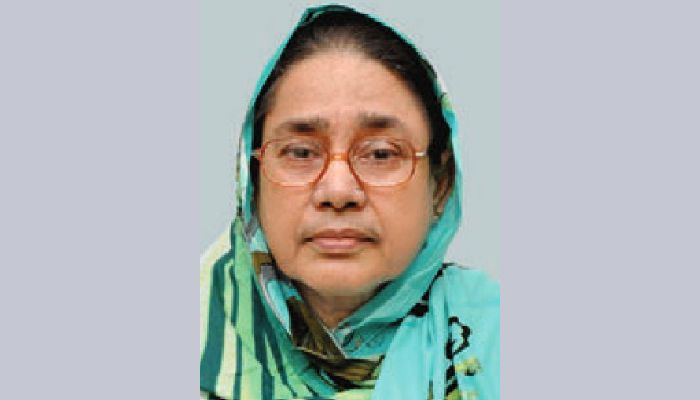 স্পন্সর শেয়ারহোল্ডার সানোয়ার বানুর মৃত্যুতে সাউথ বাংলা ব্যাংকের শোক