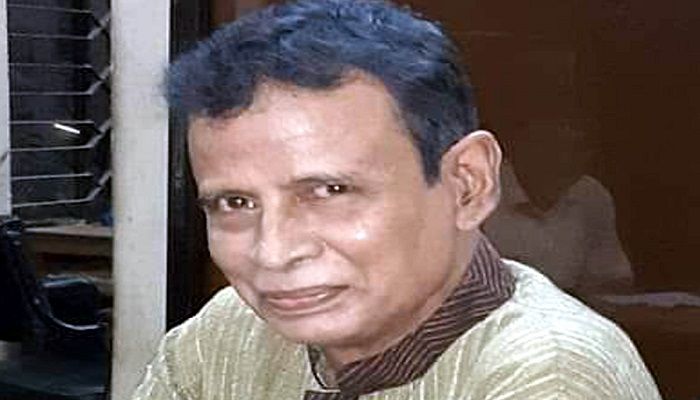 করোনা পরীক্ষার লাইনে দাঁড়িয়ে সাংবাদিকের মৃত্যু