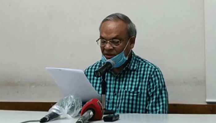 বিদ্যুতের দাম বৃদ্ধির বিল পাস হলে আন্দোলন: রিজভী