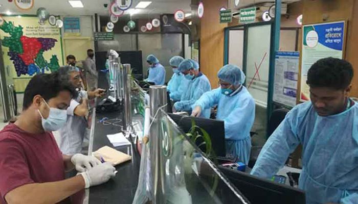 ব্যাংকারদের বেতন-ভাতা ১৫ শতাংশ কমানোর সুপারিশ বিএবির 