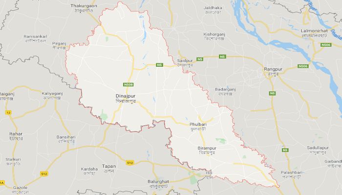 ছেলের পিঁড়ির আঘাতে বাবার মৃত্যু