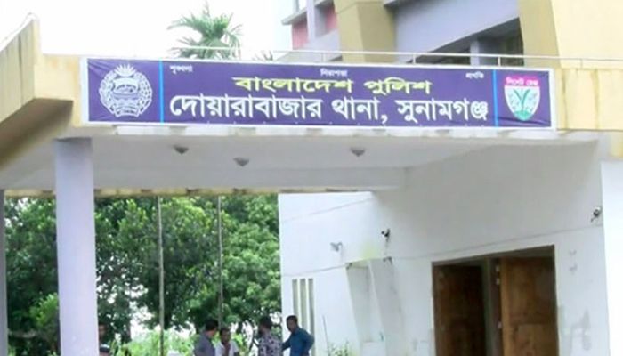 সুনামগঞ্জে দুপক্ষের সংঘর্ষে নিহত ১ 