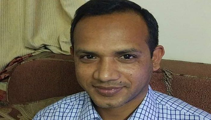 জামালপুরে সড়ক দুর্ঘটনায় যুবক নিহত