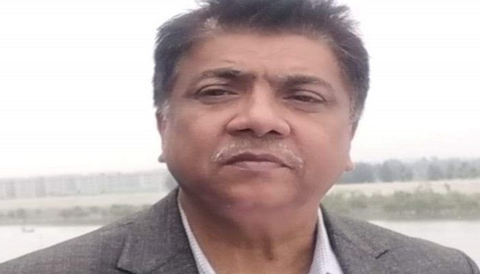 কক্সবাজারে করোনা উপসর্গ নিয়ে শিক্ষকের মৃত্যু 