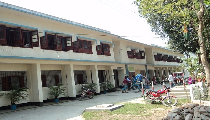 সরিষাবাড়ীতে করোনায় মাছ ব্যবসায়ীর মৃত্যু