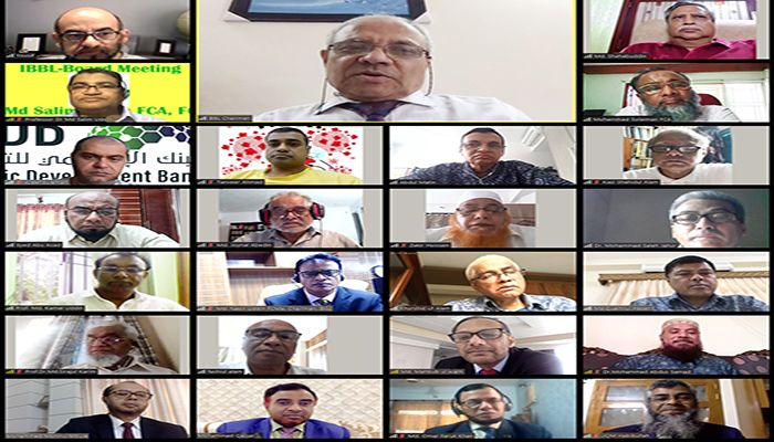 ইসলামী ব্যাংকের ১০ শতাংশ ক্যাশ ডিভিডেন্ট সুপারিশ
